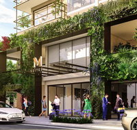 Majestic M Suites - Accommodation Sunshine Coast