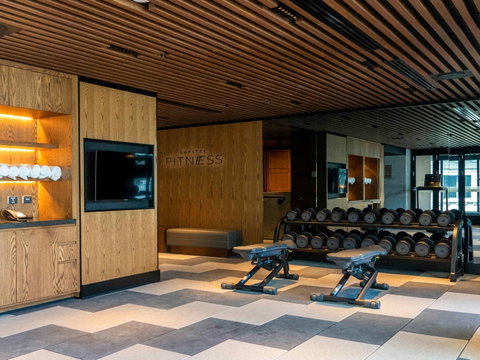 Sofitel Adelaide - Accommodation Sunshine Coast 2