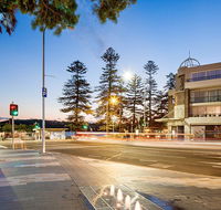 Quest Manly - Accommodation Sunshine Coast