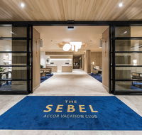 The Sebel Manly Beach - Accommodation Sunshine Coast