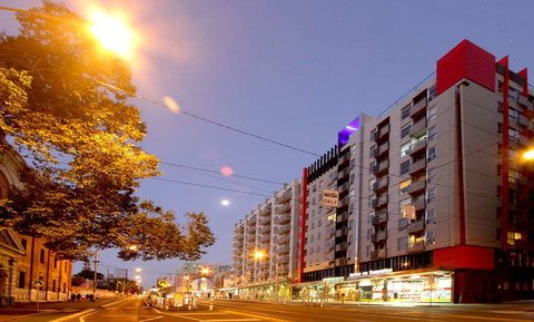 Arrow On Swanston - Accommodation Sunshine Coast 1