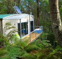 Huon Bush Retreats - Accommodation Sunshine Coast