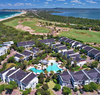 Pullman Magenta Shores Resort - Accommodation Sunshine Coast
