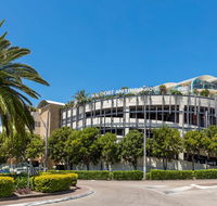 Nesuto The Entrance Apartments - Accommodation Sunshine Coast