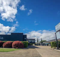 Acacia Motor Inn - Accommodation Sunshine Coast