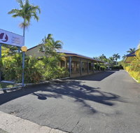 Smart Motels Bert Hinkler - Accommodation Sunshine Coast