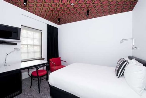 Peppers Gallery Hotel, Canberra - Accommodation Sunshine Coast 2