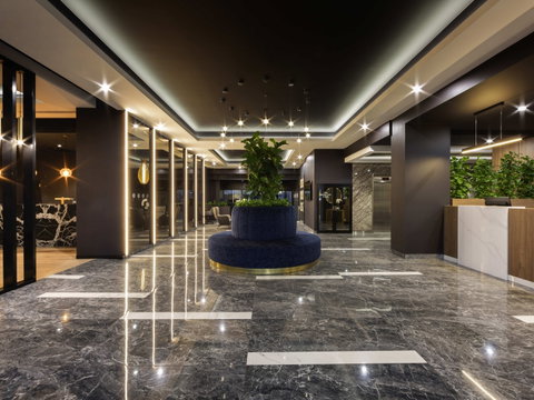 The Sebel Canberra Civic Hotel - Accommodation Sunshine Coast 1