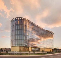 Vibe Hotel Canberra Airport - Accommodation Sunshine Coast