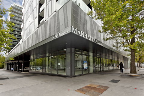 Astra Canberra Manhattan - Accommodation Sunshine Coast 1