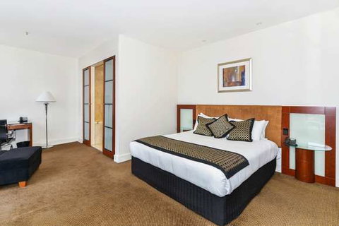 Peppers Waymouth Hotel - Accommodation Sunshine Coast 1