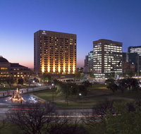 Hilton Adelaide - Accommodation Sunshine Coast