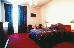 Hotel Adelaide International - Accommodation Sunshine Coast 1