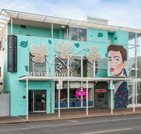 Majestic Minima Hotel - Accommodation Sunshine Coast