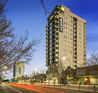 Quest King William South - Accommodation Sunshine Coast