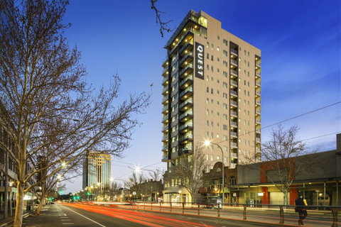 Quest King William South - Accommodation Sunshine Coast 0