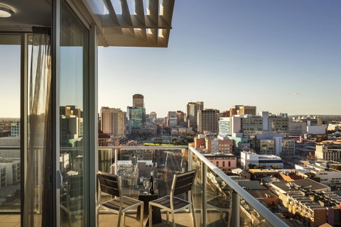 Quest King William South - Accommodation Sunshine Coast 1