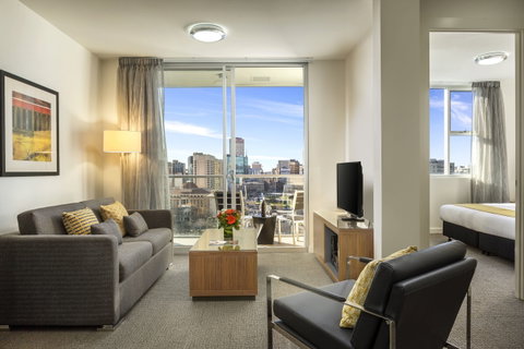 Quest King William South - Accommodation Sunshine Coast 2