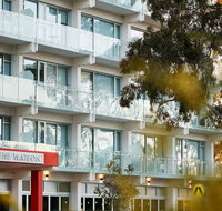 The Watson - Art Series - Accommodation Sunshine Coast