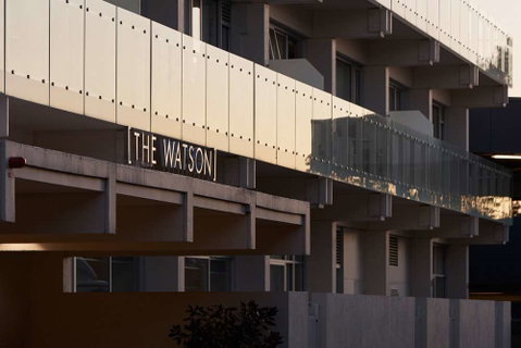 The Watson - Art Series - Accommodation Sunshine Coast 1