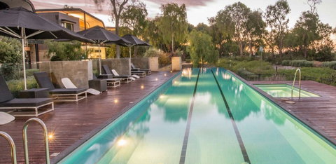 Aqua Resort - Accommodation Sunshine Coast 2