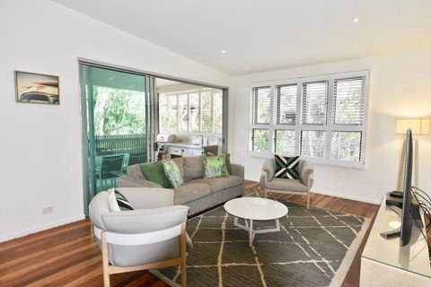 East On Byron - Accommodation Sunshine Coast 1