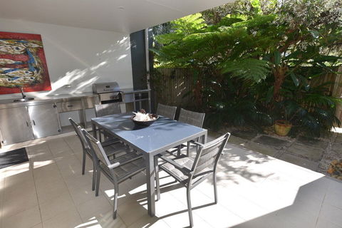 East On Byron - Accommodation Sunshine Coast 2