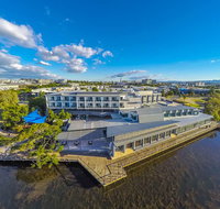 Best Western Plus North Lakes Hotel - Accommodation Sunshine Coast