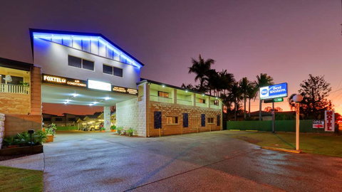 Best Western Caboolture Gateway Motel - Accommodation Sunshine Coast 0