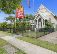 Caboolture Central Motor Inn SureStay Collection - Accommodation Sunshine Coast