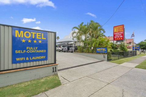 Caboolture Central Motor Inn, SureStay Collection - Accommodation Sunshine Coast 2