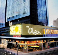 The Olsen- Art Series Hotel - Accommodation Sunshine Coast