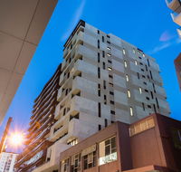 District South Yarra Apartments - Accommodation Sunshine Coast