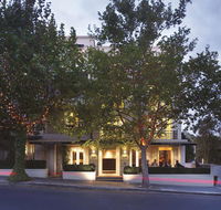 The Lyall Hotel - Accommodation Sunshine Coast