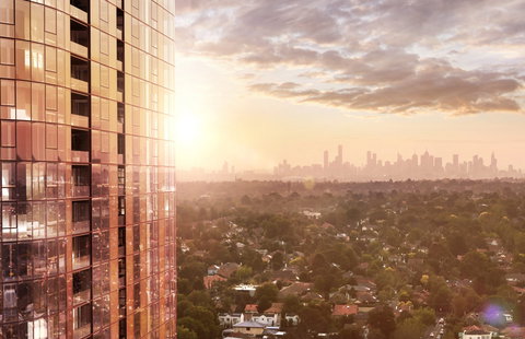 Arise Sky One - Accommodation Sunshine Coast 0