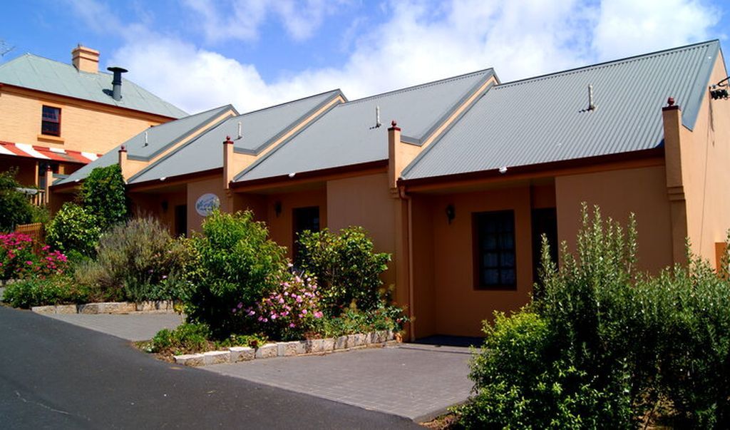 Swansea TAS Accommodation Sunshine Coast