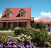 Swansea Cottages - Accommodation Sunshine Coast