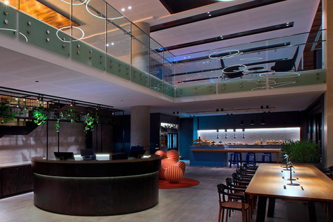 Aloft Perth - Accommodation Sunshine Coast 1