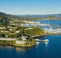 Coral Sea Resort - Accommodation Sunshine Coast