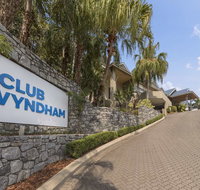 Club Wyndham Airlie Beach - Accommodation Sunshine Coast