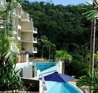 Grand Mercure Azure Sea Whitsundays - Accommodation Sunshine Coast