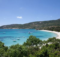 Lizard Island Resort - Accommodation Sunshine Coast