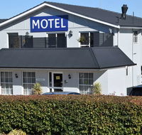 Best Western Coachman's Inn Motel - Accommodation Sunshine Coast