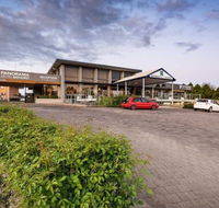 Panorama Motel Bathurst - Accommodation Sunshine Coast