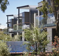 Aqua Resort - Accommodation Sunshine Coast
