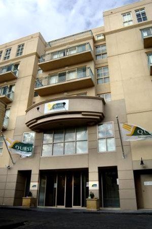 Carlton VIC Accommodation Sunshine Coast