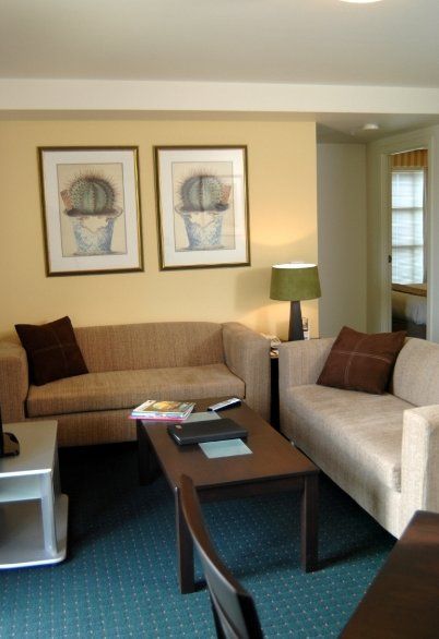 Quest Carlton On Finlay - Accommodation Sunshine Coast 2