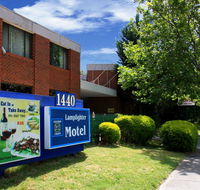 Lamplighter Motel - Accommodation Sunshine Coast