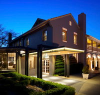Peppers Mineral Springs - Accommodation Sunshine Coast