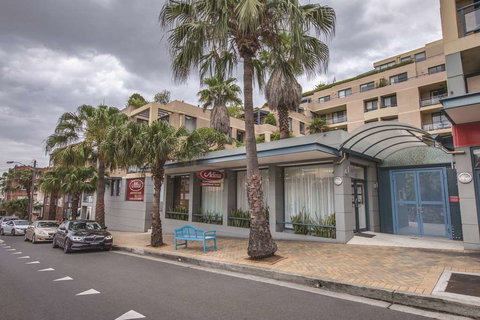 Adina Apartment Hotel Coogee - Accommodation Sunshine Coast 0